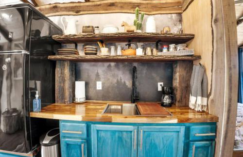 SALIDA - Tiny Houses Of French Village - Foto 19