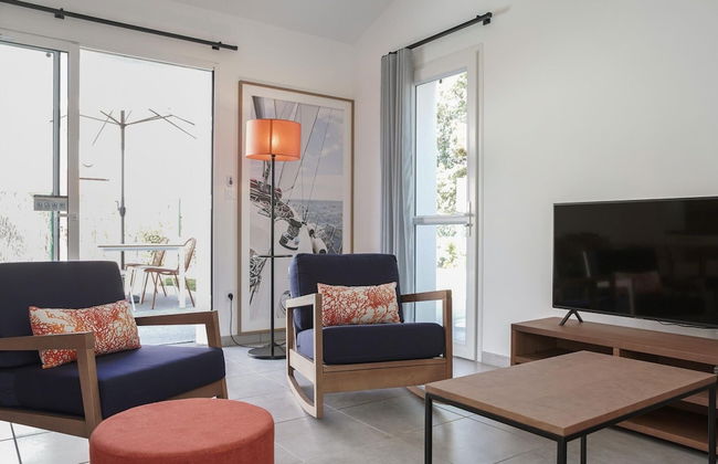 Residence Les Villas D'olonne, Les Sables D'olonne - Foto 7