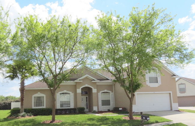 Deluxe Pool Homes by SVV - Foto 1