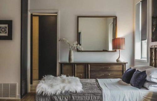 Bishop Arts Hotel - Foto 32