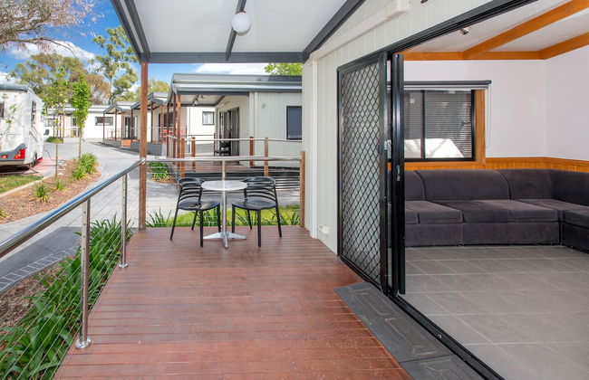 BIG4 Melbourne Holiday Park - Foto 74