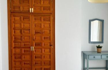 Palm View Apartment Vera Coast - Foto 27