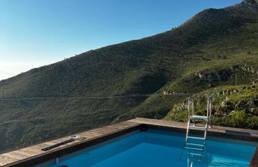 Casa di Cri - Sea View Villa with Pool - Foto 19