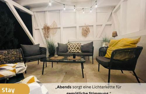 Stay zentrale Schwarzwald Apartments - Foto 31