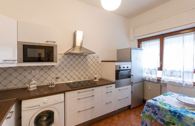 A Casa di Driade -apartment - Foto 18