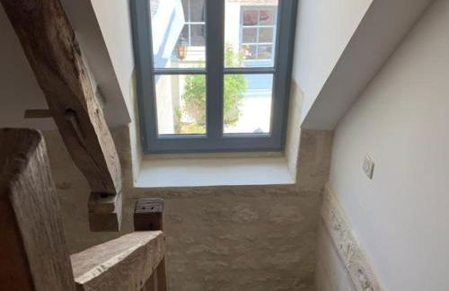 Gîte de charme avec jardin au cœur des châteaux, WiFi, parking inclus - FR-1-381-543 - Foto 19