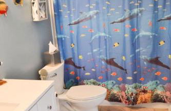 3BR Cottage Waterfront Wade Creek Fishing Boating - Foto 20