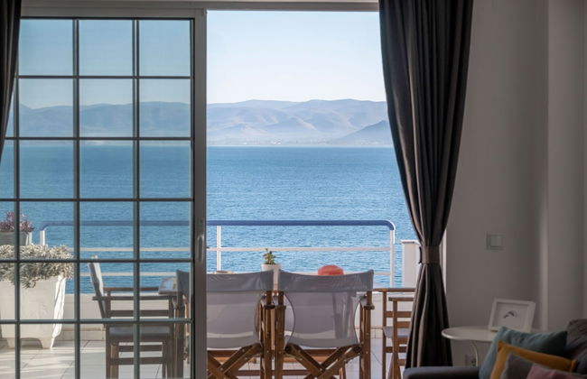 Meli Apartments & Villas - Foto 76