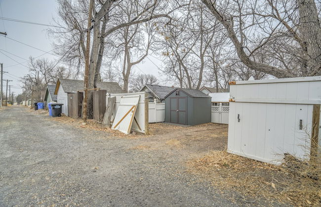 Ohana Hut - Photo 31