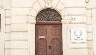 Palazzo Iato - Foto 2