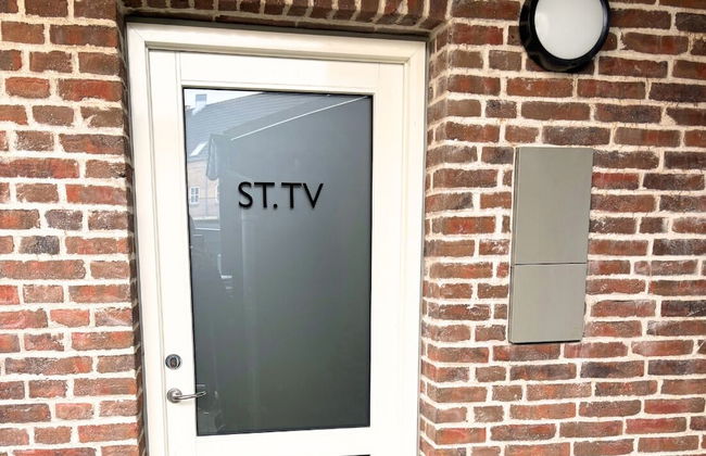 Charming Apartment in the Heart of Odense - Foto 9