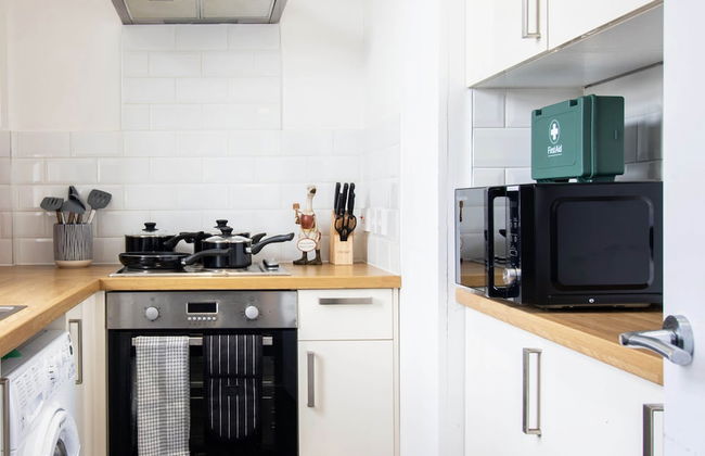 Wesley Chambers By REDWOOD STAYS - Foto 29