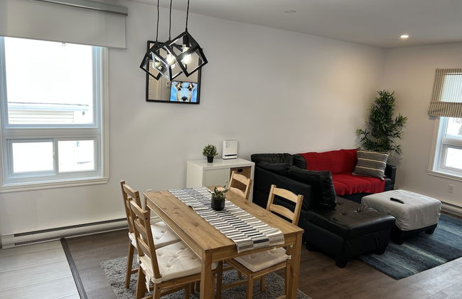 Les habitations doux refuge - Photo 13