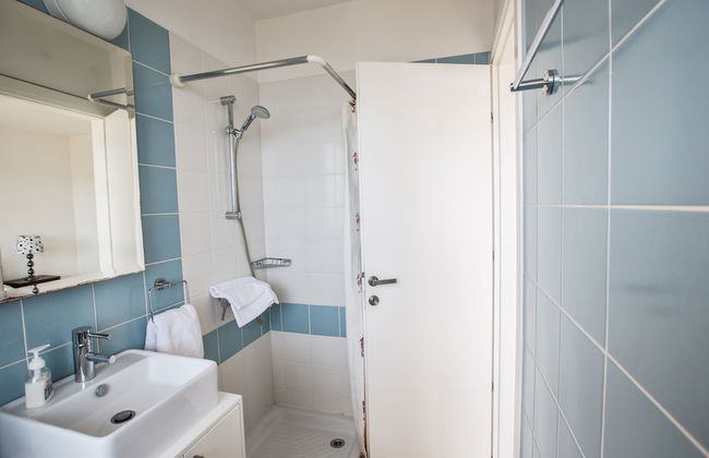 Villa Abbie, Panoramic Sea Views - Foto 12