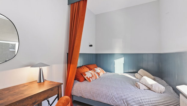 The Old Wash House - North East Escapes - Foto 2, Habitación