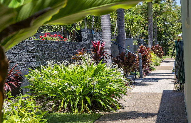 The Bay Apartments - Foto 48