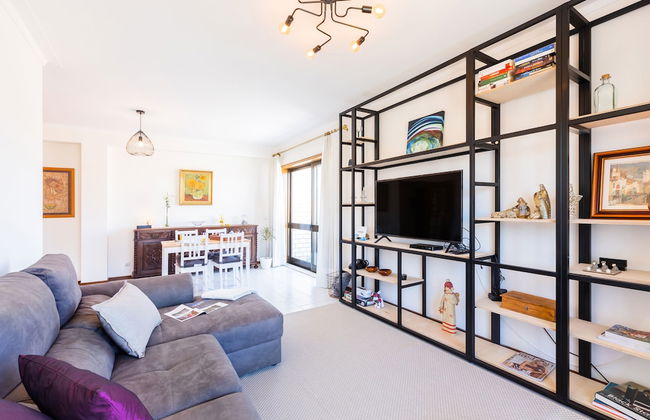 Espinho Sunshine Flat - Foto 15