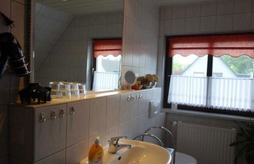 Ferienwohnung "Baum" - Foto 17