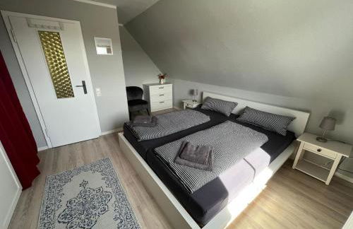 Ruegenferienhaus - Schaprode Hafen - Foto 32