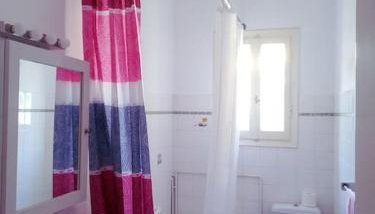 Alexandra's apartment - Photo 3, towels
