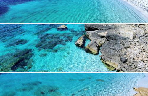 Casa Amelia Oristano, 10 minutes from the beaches - Foto 15