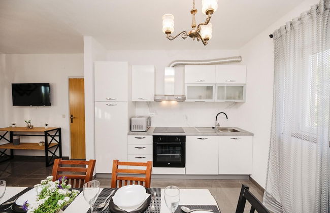 Villa Moki Zadarvillas - Photo 29