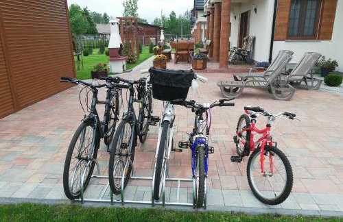 Apartamenty Pod Magnolią - Foto 74