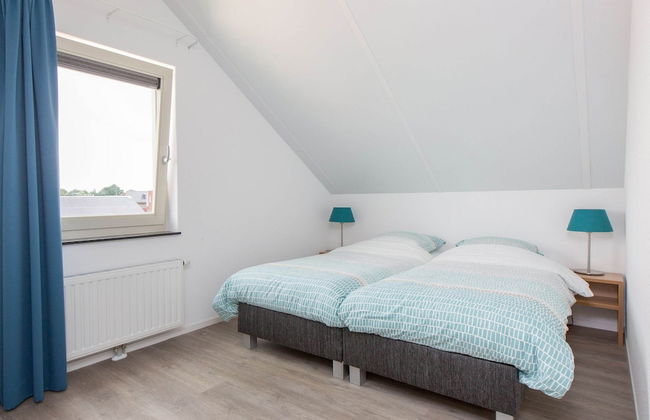 Bungalow With an Outdoor Fireplace by Water - Foto 31