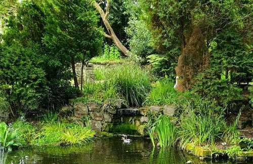 Tranquil & Unique Villa on the UK's sunniest place - Foto 21