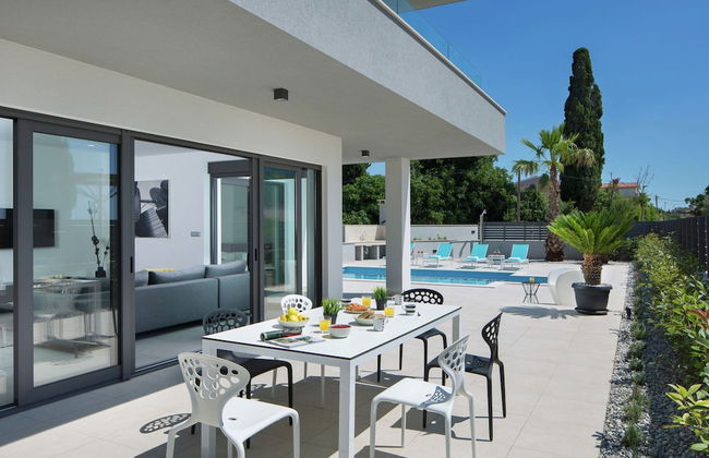 Apartment in Faana With Sea Beach - Foto 14