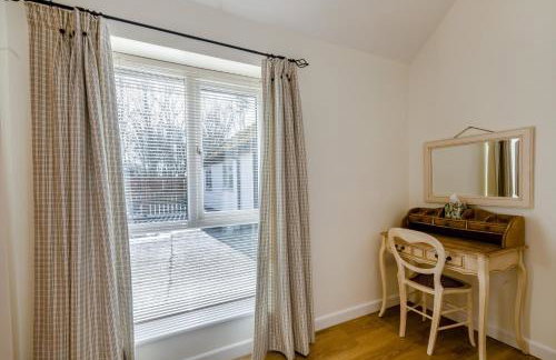 The Old Dairy & The Old Stables - Foto 19