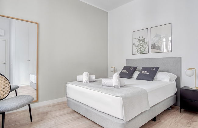 Limehome Madrid Calle Ave María - Photo 26