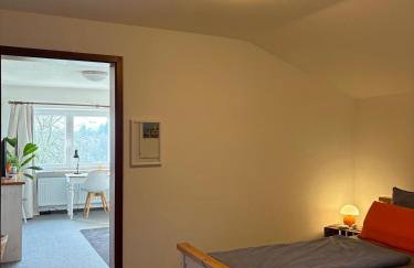 Hotel Katerberg - Room and Kitchen - Photo 26