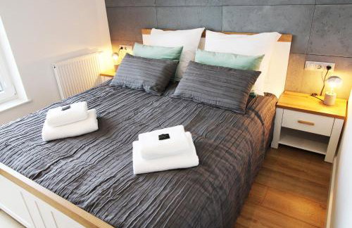 Aqua Apartments Sunset - Foto 23