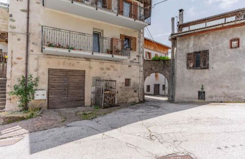 Casa Giulia, Baselga di Pinè Ospitar - Foto 39