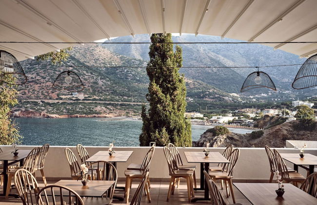 Troulis Aparthotel - Foto 73