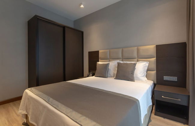 Neptun Palace Kvariati - Foto 13