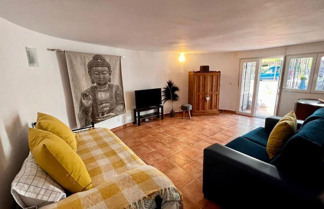 'coll de Rates' Beautiful 1-bed Apartment - Foto 8