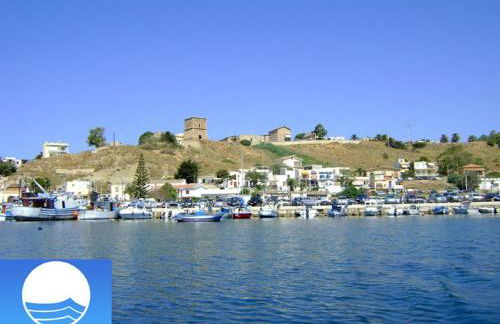 Apartment In Villa Near The Sea - Foto 20