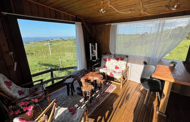 Refúgio Serra da Tartaruga - Foto 34