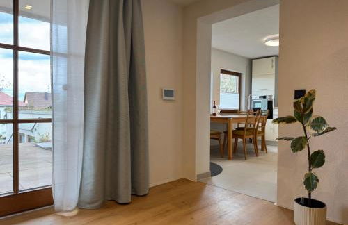 Retro-Familienidyll in Kappishäusern - Natururlaub auf der Schwäbischen Alb - Photo 7