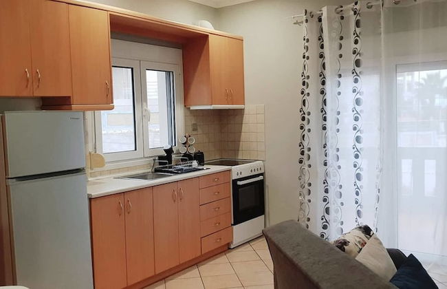 Nina Apartments - Foto 23