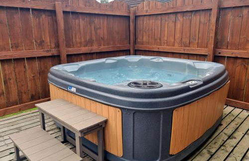 Willow Plus 5 Hot Tub - Foto 8