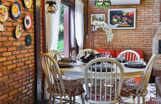 LOCAR-IN GRAMADO- CHALÉ PLANALTO - Photo 27