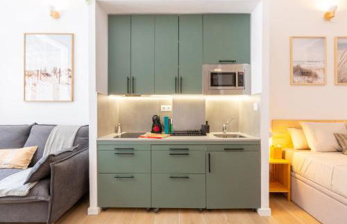 Nuevo loft cerca del centro y Ciudad Artes y Ciencias - Photo 21