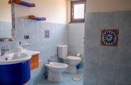 Villa Etna da mare - Foto 19