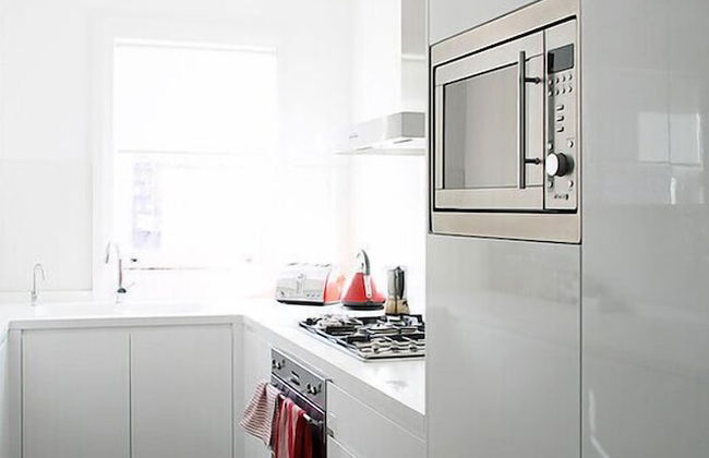 Stunning Harbour Views H325 - Foto 4