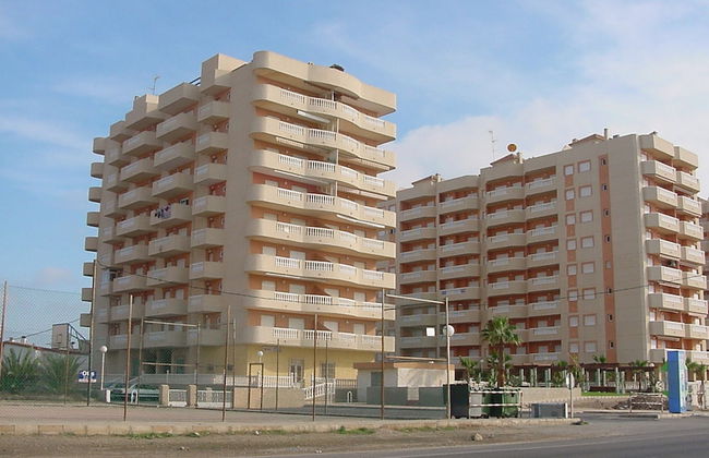 AP Costas - Isla Grosa - Foto 27