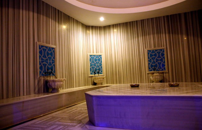 Platform Merter Suites - Foto 54