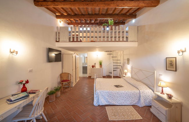 Tenuta di Poggio Cavallo - Foto 9